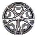 22" x 9.5" BMW Ix 2022 2023 2024 Factory OEM Wheel Rim 83