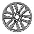 22" x 10" Cadillac Vistiq 2026 Factory OEM Wheel Rim 36