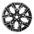 20" x 8.5" BMW 5 Series I5 2024 2025 Factory OEM Wheel Rim 70