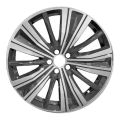 20" x 8" Volvo Xc60 2022 2023 2024 Factory OEM Wheel Rim 95245