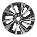 18" x 8" Honda Accord Coupe Accord Sedan 2015 2016 2017 Factory OEM Wheel Rim 88