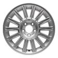 17" x 7" Mercury Grand Marquis 2009 2010 2011 Factory OEM Wheel Rim 3776