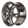 17" x 8" Ford Mustang Mustang Gt 2005-2009 Factory OEM Wheel Rim 3589