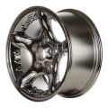 17" x 8" Dodge Pickup Dodge Ram1500 2003 2004 2005 Factory OEM Wheel Rim 2222