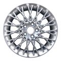 17" x 7" Lexus Es350 2007-2011 Factory OEM Wheel Rim 74223