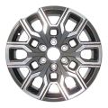 Open Box 18" x 8.5" Chevrolet Colorado 2023-2026 Factory OEM Wheel Rim 38