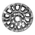 18" x 8" Ford Pickup Ford Superduty 2020 2021 2022 Factory OEM Wheel Rim 10290