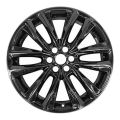 20" x 8" Cadillac Xt5 Xt6 2021-2025 Factory OEM Wheel Rim 53