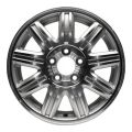 16" x 6.5" Chrysler Town And Country 2004-2007 Factory OEM Wheel Rim 2211