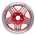 16" x 8" Chevrolet Camaro 1991 1992 Factory OEM Wheel Rim 12