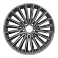 19" x 7.5" Mercedes C300 Convertible 2022-2023 Factory OEM Wheel Rim 80