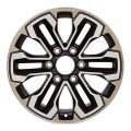 18" x 8.5" Chevrolet Pickup Chevy Silverado 1500 Factory OEM Wheel Rim 5905