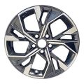17" x 7" Hyundai Sonata 2025 Factory OEM Wheel Rim 10