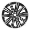 18" x 7.5" BMW 330I Sedan M340I Sedan 2019 2020 2022 Factory OEM Wheel Rim 86492