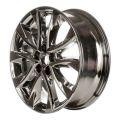 19" x 7" Mazda Cx5 2013 2014 2015 Factory OEM Wheel Rim 64955
