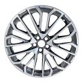 21" x 8.5" Audi Sq5 Sq5 Sportback 2025 2026 Factory OEM Wheel Rim 26
