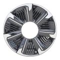 Open Box 24" x 9" Cadillac Escalade Iq 2025 2026 Factory OEM Wheel Rim 66