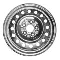 16" x 4" Nissan Altima 2002-2025 Factory OEM Wheel Rim 62395