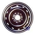16" x 6.5" Chrysler Town And Country 2001-2005 Factory OEM Wheel Rim 2153