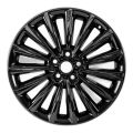 19" x 8" Kia K900 2015 Factory OEM Wheel Rim 74711