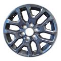 Open Box 20" x 8" Toyota Tundra 4Wd 2022-2026 Factory OEM Wheel Rim 90