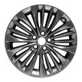 19" x 8" Kia Cadenza 2017 2018 2019 Factory OEM Wheel Rim 74757