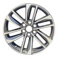 20" x 9" Acura Zdx 2024 Factory OEM Wheel Rim 51