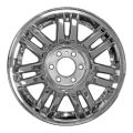 Open Box 18" x 7.5" Ford Pickup Ford Lightduty Factory OEM Wheel Rim 3784