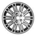 17" x 7" Chrysler 300 2008 2009 2010 Factory OEM Wheel Rim 2324