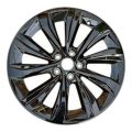 18" x 7.5" Buick Envista 2024 2025 2026 Factory OEM Wheel Rim 74
