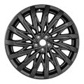 21" x 8.5" Hyundai Santa Fe 2024 2025 2026 Factory OEM Wheel Rim 76