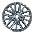 18" x 7.5" BMW X1 2023 2024 Factory OEM Wheel Rim 32