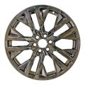 22" x 9" Chevrolet Pickup Chevy Silverado 1500 Factory OEM Wheel Rim 88