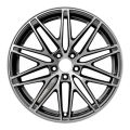 22" x 9" Porsche Macan 2024 2025 Factory OEM Wheel Rim 88