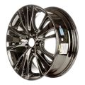 19" x 7.5" Lexus Rx350 Rx450H 2010-2014 Factory OEM Wheel Rim 74254