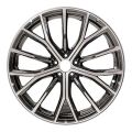20" x 9.5" Maserati Gran Turismo Gran Cabrio 2024 2025 Factory OEM Wheel Rim 71