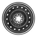 15" x 6" Subaru Impreza 2012 2013 Factory OEM Wheel Rim 68797