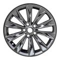 18" x 7.5" Lexus Nx300H 2021 Factory OEM Wheel Rim 72