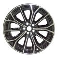 21" x 9.5" Mazda Cx70 2025 Factory OEM Wheel Rim 65