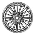 22" x 10.5" BMW X7 2019-2026 Factory OEM Wheel Rim 96475