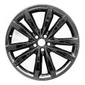 20" x 8.5" Jaguar F-Pace 2017-2024 Factory OEM Wheel Rim 59975