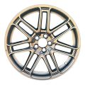 18" x 8" Toyota Corolla Hatchback 2021-2025 Factory OEM Wheel Rim 69