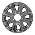 18" x 8" Ford Pickup Ford Superduty 2017-2020 Factory OEM Wheel Rim 10097
