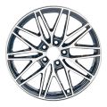 21" x 9.5" Porsche Cayenne 2024 Factory OEM Wheel Rim 52