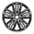 19" x 8" MINI Cooper Clubman 2019 2020 2021 2022 Factory OEM Wheel Rim 95572