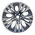 20" x 10.5" BMW X3 2025 2026 Factory OEM Wheel Rim 97