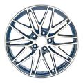 21" x 11" Porsche Cayenne 2024 Factory OEM Wheel Rim 53
