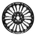 18" x 8" Ford Fusion 2013 2014 2015 2016 Factory OEM Wheel Rim 3960
