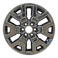 17" x 7.5" Nissan Frontier Pickup 2023 2024 2025 2026 Factory OEM Wheel Rim 34