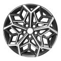 19" x 7.5" Hyundai Tucson 2022 2023 2024 Factory OEM Wheel Rim 95269